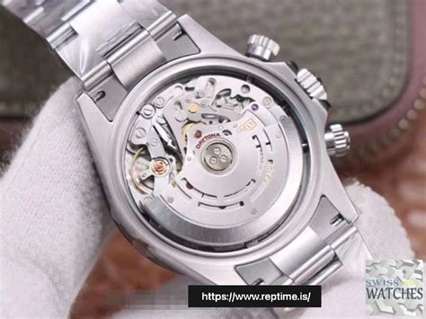 rolex replica svizzera